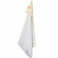 Anne Geddes Accappatoio Neonato + Manopola Baby Bunnies