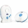 CHICCO Always With You Audio Baby Monitor Digitale Bianco