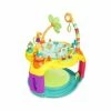 Bright Starts Baby Activity Bounce Around Safari- Stazione Gioco Per Bambini -CHICCO shop baby activity bounce around safari stazione gioco per bambini 042892
