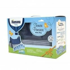 Humana Teneri Pensieri Baby Bag - Borsa Da Passeggino