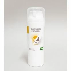 Cosm-etica Baby Bagno Shampoo Delicato Alla Camomilla Ml 150