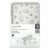 Suavinex Baby Care - Essential Set - Grigio -CHICCO shop baby care essential set grigio 188304