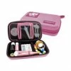 Pillbase Baby Case - Set Igiene Rosa -CHICCO shop baby case set igiene rosa 184979