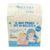 Aveeno Baby Cofanetto Il Mio Primo Set Di Bellezza Bagnetto+idratante+salviettine -CHICCO shop baby cofanetto il mio primo set di bellezza bagnetto idratante salviettine 054688