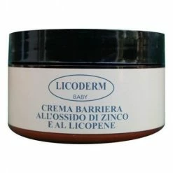 Propositivemed Baby - Crema Barriera All'ossido Di Zinco 100 Ml
