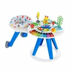 Bright Starts Baby Einstein 4-in-1 Around We Grow - Centro Attività