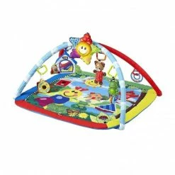 Bright Starts Baby Einstein Caterpillar & Friends - Palestrina Per Bambini