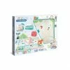 Clementoni Baby Friends - Tappeto Primi Mesi 135 X 90 Cm -CHICCO shop baby friends tappeto primi mesi 135 x 90 cm 132633