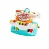 Fisher Price Baby Gear - Baby Piano Tante Attività 4 In 1 -CHICCO shop baby gear baby piano tante attivita 4 1 079841