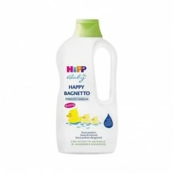 Hipp Baby Happy - Bagnetto Formato Famiglia 1000ml
