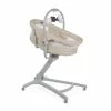 CHICCO Baby Hug 4 In 1 Air - Sdraietta Reclinabile Beige -CHICCO shop baby hug 4 1 air sdraietta reclinabile beige 162044