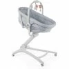 CHICCO Baby Hug 4 In 1 - Culla Sdraietta 4 In 1 - Grey Re_lux -CHICCO shop baby hug 4 1 culla sdraietta 4 1 grey re lux 164824