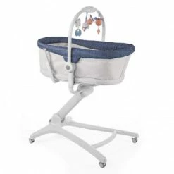 CHICCO Baby Hug Culla Sdraietta 4 In 1 Spectrum