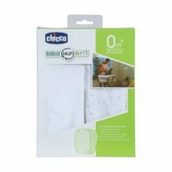 CHICCO Baby Hug - Set Lenzuola - Little Animals Bear