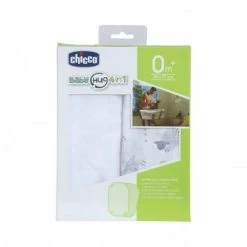 CHICCO Baby Hug - Set Lenzuola - Little Animals Sheep