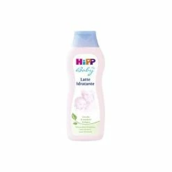 Hipp Baby Latte Idratante 350ml