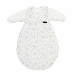 Alvi Baby-Mäxchen - Sacco Nanna 3 Pezzi Pecora Beige Misura 0-2 Mesi