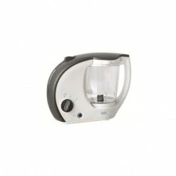 NUK Baby Menu 4 In 1 - Cuocipappa A Vapore