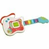 Clementoni Baby La Mia Prima Chitarra - Strumento Giocattolo Con Luci E Suoni -CHICCO shop baby mia prima chitarra strumento giocattolo luci e suoni 145651