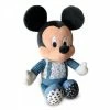 Disney Baby Mickey Buonanotte - Peluche Interattivo