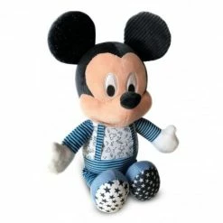 Disney Baby Mickey Buonanotte - Peluche Interattivo