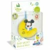 Clementoni Baby Mickey Morbida Luna Musicale 0m+