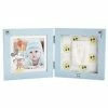 Baby Art Baby Mickey Mouse - Kit Impronta Con Cornice