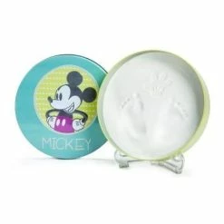 Baby Art Baby Mickey Mouse - Kit Impronta Con Scatola