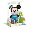 Clementoni Baby Mickey Prime Abilità - Peluche Interattivo 6m+