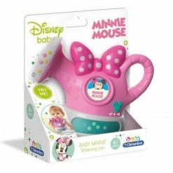 Clementoni Baby Minnie - Annaffiatoio Interattivo