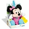 Clementoni Baby Minnie Coccola E Impara Peluche 3m+ -CHICCO shop baby minnie coccola e impara peluche 3m 073611