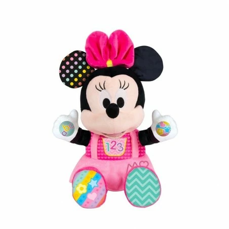 Clementoni Baby Minnie - Gioca E Impara 3 Clementoni Baby Minnie - Gioca E Impara