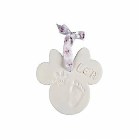 Baby Art Baby Minnie - Kit Per Stampo Impronta 3 Baby Art Baby Minnie - Kit Per Stampo Impronta