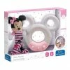 Clementoni Baby Minnie Musical Lamp - Lampada Interattiva Per Neonati