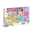 Clementoni Baby Minnie Vesti E Impara