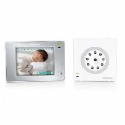 Miniland Baby Monitor - Digimonitor 3.5 Touch