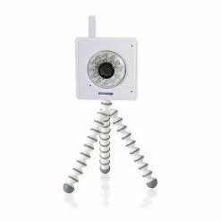 Miniland Baby Monitor Everywhere Ipcam Wi-fi