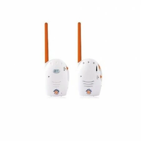 Mebby Baby Monitor Voice Analogico 3 Mebby Baby Monitor Voice Analogico