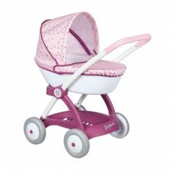 SMOBY Baby Nurse - Carrozzina Per Bambole