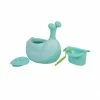 Cangaroo Baby Potty Snail - Vasino Verde -CHICCO shop baby potty snail vasino verde 181697