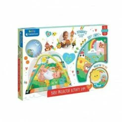 Clementoni Baby Projector Activity Gym - Palestrina Per Bambini