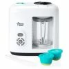 Tommee Tippee Baby Robot Da Cucina A Vapore -CHICCO shop baby robot cucina vapore 084239