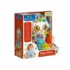 Clementoni Baby Robot - Giocattolo Elettronico Parlante -CHICCO shop baby robot giocattolo elettronico parlante 139174