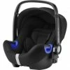 Britax Baby Safe I-Size - Seggiolino Auto Gruppo 0+ Cosmos Black -CHICCO shop baby safe size seggiolino auto gruppo 0 cosmos black 102737