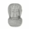 INGLESINA Baby Snug Pad - Riduttore Per Passeggino Grey -CHICCO shop baby snug pad riduttore passeggino grey 114548