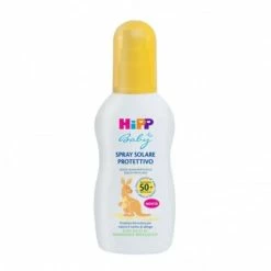 Hipp Baby SPF50+ Spray Solare Protettivo 150 Ml