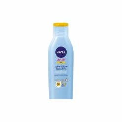 NIVEA Baby Sun - Latte Solare Protettivo SPF50+ 200 Ml