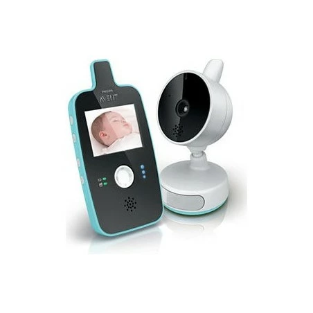 Avent Baby Video Monitor Digitale 3 Avent Baby Video Monitor Digitale