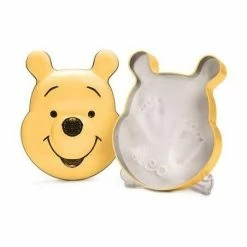 Baby Art Baby Winnie The Pooh - Kit Per Stampo Impronta Con Scatola