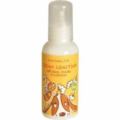 Cosm-etica Baby Zoe Bio Crema Lenitiva Per Bambini Ml 100